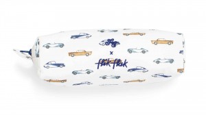 Swatch Tartine Et Chocolat Bleue Bio-sourced plastic Weiß | XSYFRD-076