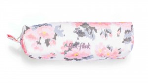 Swatch Tartine Et Chocolat Rose Bio-sourced plastic Weiß | SIGXMO-924