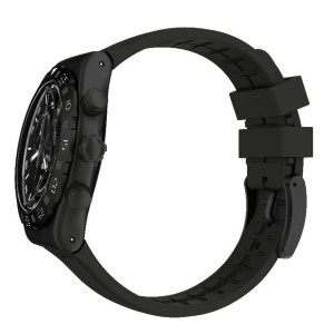 Swatch Teckno St. Steel Schwarz | HXTPDF-469