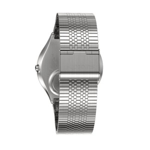 Swatch Timetric St. Steel Grau | JLSMVW-761