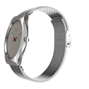 Swatch Timetric St. Steel Grau | QROIAL-352