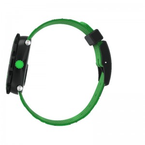 Swatch Try High Bio-sourced plastic Grün | OKTQES-156