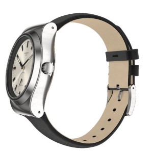 Swatch Unavoidable St. Steel Schwarz | OCSQET-469