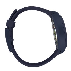 Swatch Waktu51 Bio-sourced material Blau | UTXAVE-493