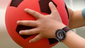 Swatch Your Goal Bio-sourced plastic Schwarz | ZGSUWQ-504
