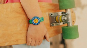 Swatch Your Retro Green Bio-sourced plastic Grün | LGJBSC-975
